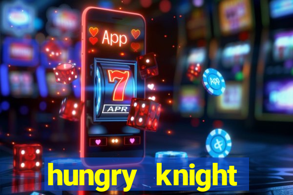 hungry knight gameboy rom